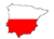 CENTRE VETERINARI CORONACIO - Polski